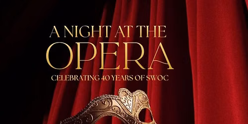 A Night at the Opera