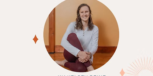 Beginner's Yoga Series\/5 Week Series