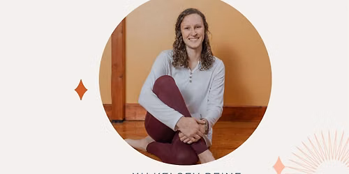 Beginner's Yoga Series\/5 Week Series