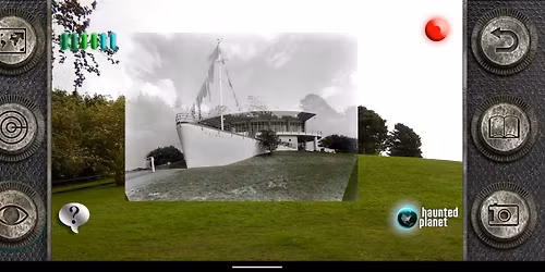Empire Retold: Augmented Reality Guided Walk