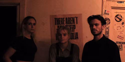 USCHI - LIVE @ROODY [Eintritt frei]