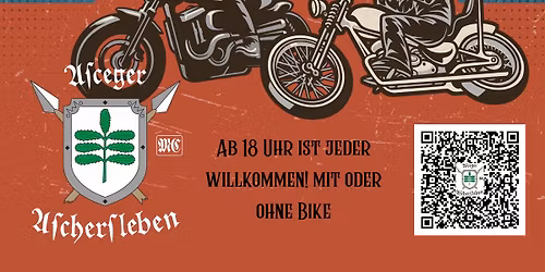 Aschersleben Rollt