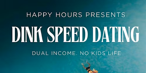 DINK Speed Dating Ages 28-42@ Brewsmith Brewing(Calgary)DUAL INCOME NO KIDS
