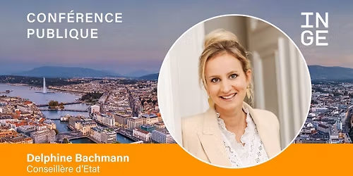 Face aux incertitudes, renforcer la comp\u00e9titivit\u00e9 et l\u2019attractivit\u00e9 de Gen\u00e8ve