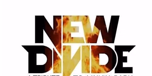 New Divide - A Tribute to Linkin Park Live at Rock 'N Rev Ocoee