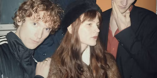 B\u00c6NCH \/\/ Radar