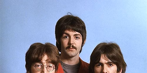 Sat. 08.08- The Shoddy Beatles live at The Wooly