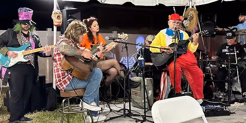 SHED-GIVING WITH SAUCED 