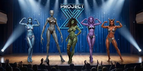 NPC Project X