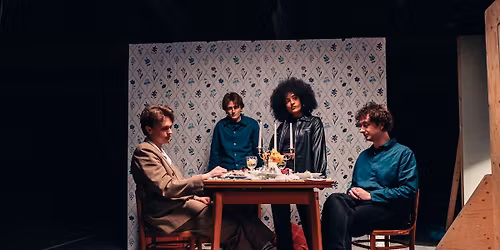 English Teacher: Albert Hall, Manchester (SOLD OUT)