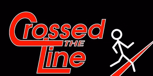 Crossed The Line at Fast Eddie's