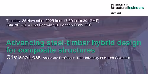 Advancing Steel-Timber Hybrid Design for Composite Structures