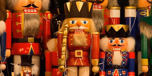 The Nutcracker - Atlantic City