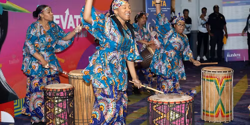 2026 Taliah Waajid World Natural Hair, Health & Beauty