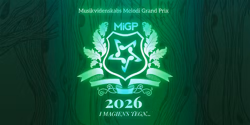 \ud83d\udc9a\u2728MiGP 2026 - i magiens tegn\u2728\ud83d\udc9a