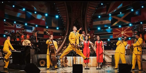 The Jive Aces