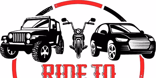 Kansas City Ride to Fight Suicide 