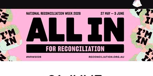 "All In" Reconciliation Walk or Run