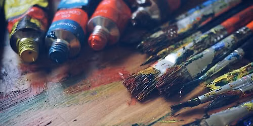 Oil Painting Class- Beginners