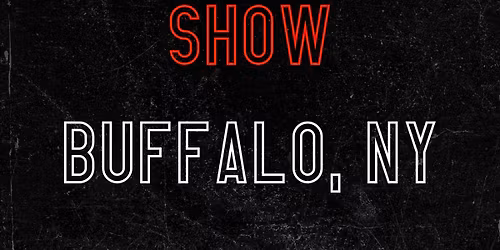 Magic for Adults: Buffalo, NY