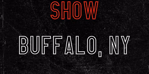 Magic for Adults: Buffalo, NY
