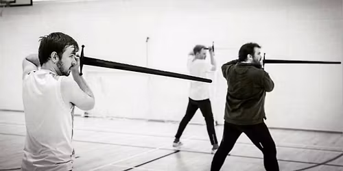 Intro to Stage\/Screen Combat