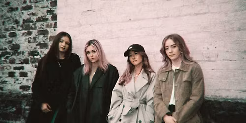 AGP: THE MARCHES plus support | Aberdeen