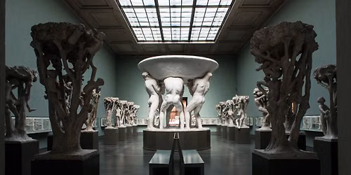 Summer Tour: Vigeland Museum - Studio, Artist Home and Museum