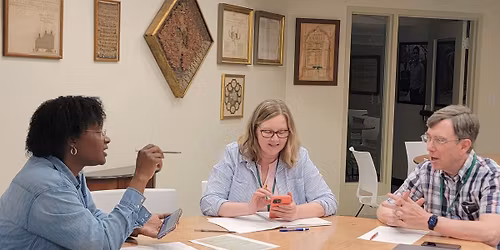 Roots & Branches: A Research Club for American Ancestors Members
