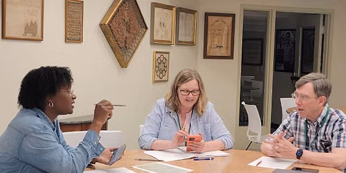 Roots & Branches: A Research Club for American Ancestors Members