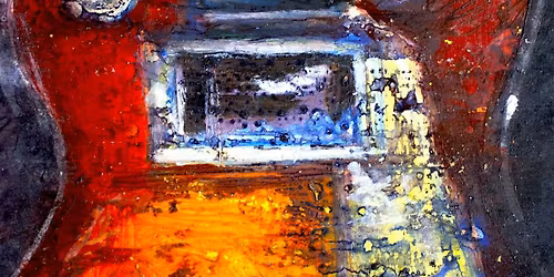 Paint & Sip Workshop, Chelmsford