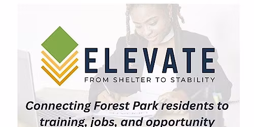 City of Forest Park CPR\/ First Aid Training