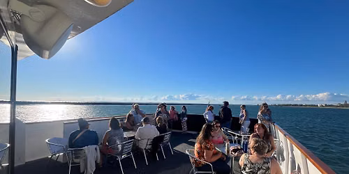 Buffet Dinner Cruise