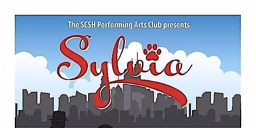 Sylvia, a comedy by A. R. Gurney