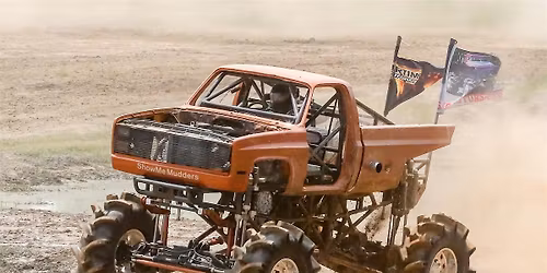 2026 Trucks Gone Wild at Brick's Off Road Park