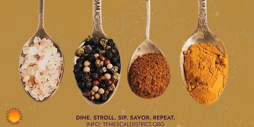 The Annual Taste of Temescal