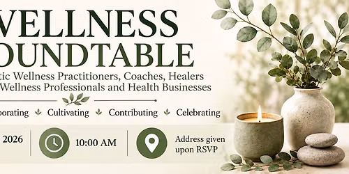 Wellness Roundtable