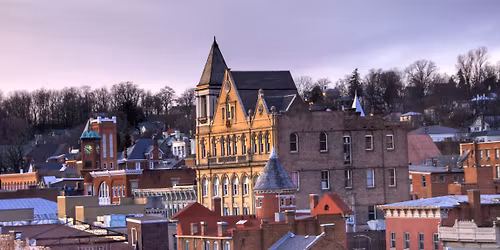 50th Annual Holiday House Tour 