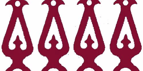 50th Annual Holiday House Tour 