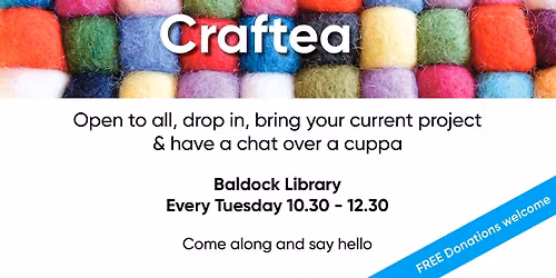 Craftea