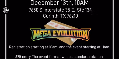 MEGA CASE TOURNAMENT 