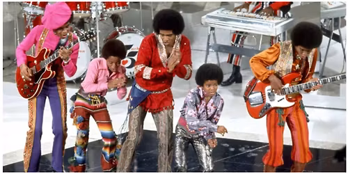 From Detroit To Liverpool Community Sing Along!