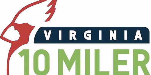 Virginia 10 Miler\/4+ Miler\/4+ Miler Walk