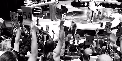 Medlemsm\u00f8te h\u00f8st 2025