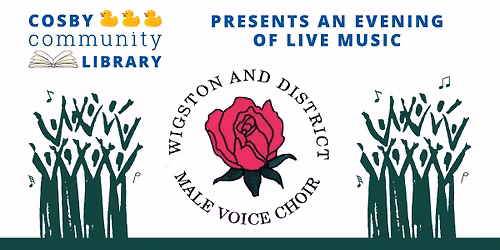 Wigston and District Male Voice Choir