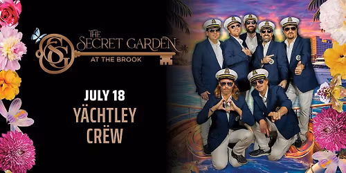 Yachtley Crew