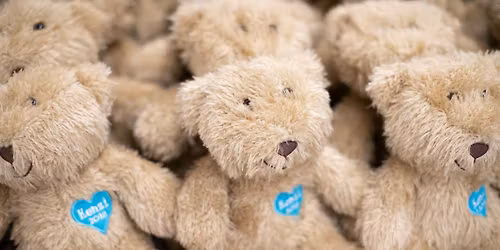 2025 Pueblo Toy Shop