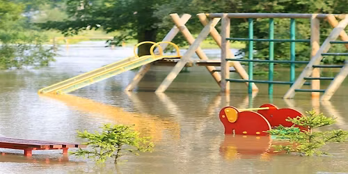 BLOCKS National Children and Disaster Conference