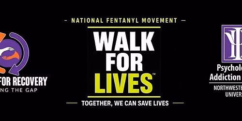 Walk for Lives Natchitoches, LA