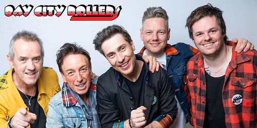 Bay City Rollers